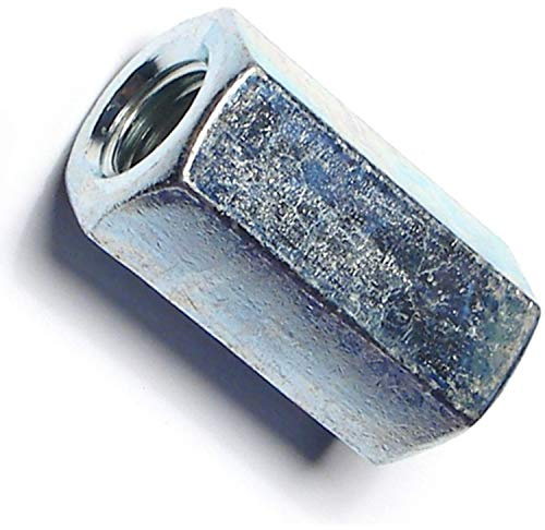 Hard-to-Find Fastener 014973270971 Coupling Nuts, 14mm-2.00, Piece-4