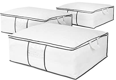 Compactor Set de 3 Bolsas para Edredón NEOTEX RAN9811