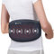 Comfier Heat pad for back Pain,Heated Back Warmer Massage Belt Wrap,Fast Heating Pad,Massage Heating Belt,Heat Pads for Abdominal, Lower Back Cramps Period Pain Relief, Gifts for Women Men