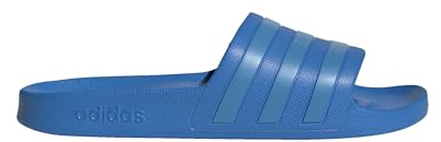 adidas Unisex Adilette Aqua slide sandal, Rafazu Rafcie Rafazu, 8 UK