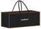 HEIMUNI Aufbewahrungstasche Gartenauflagen Auflagentasche Wasserdicht Tasche für Gartenmöbel Auflagen Weihnachtsbaume Gartenpolster Aufbewahrung für Spielzeug, Auflagen, Palettenkissen, 130x45x55cm