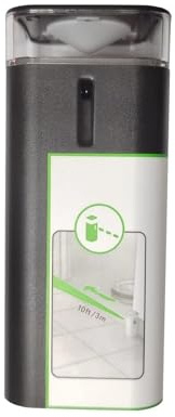 2-Pack Dual Mode Virtual Wall Barrier Light House kompatibel med IRobot Roomba 600 700 800 900 I/S/E Series E5 E6 I4 I6 I7 I8