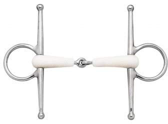 Waldhausen HAPPY MOUTH Knebeltrense, Breite 14,5 cm