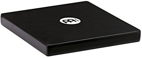 Meinl Travel Cajon TCAJ1BK, Black