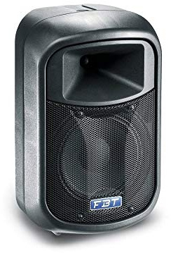 FBT PA Speaker – Black FBT J 8 black