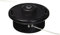 Scheppach Ersatzspule Fadenspule für Benzin-Motorsense | Ø 128mm x M10x1,25 LH | Außendurchmesser Ø430 mm x Ø2,4 mm x 4000 (L) mm | passend für MFH3300-4P, BCH3200PB4, BCH33000-100PB, MFH3300-4BP