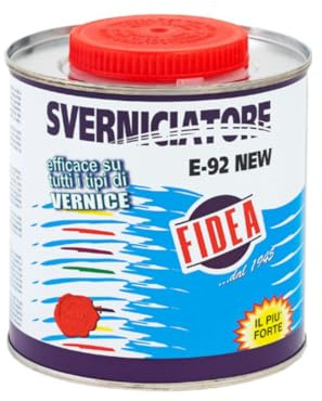 SVERNICIATORE E92 NEW LT 0,750