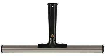 Essecinque Telaio tergivetro snodabile in Alluminio per Vello vetri da 35 cm