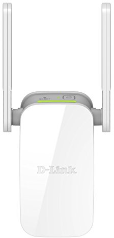 D-Link DAP-1610 moltiplicatore di rete Network transmitter & receiver 10,100 Mbit/s Bianco