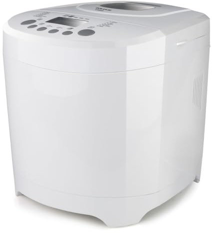 Taurus 914815000 Panificadora, Plástico, 600 W