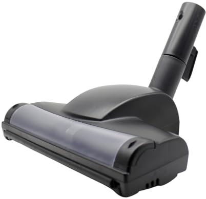 MisterVac compatibile con bocchetta per pavimenti Bocchetta turbo Bocchetta sostitutiva turbospazzola Hoover XP81_XP25011 XARION pro