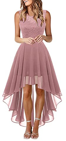 riou Vestidos De Fiesta Mujer Elegantes Baratos Diseño Midi Envolvente con Fruncido Disfraz Vintage Vestido Lápiz Midi Club Vestido para Noche Fiesta CóCtel Rojo