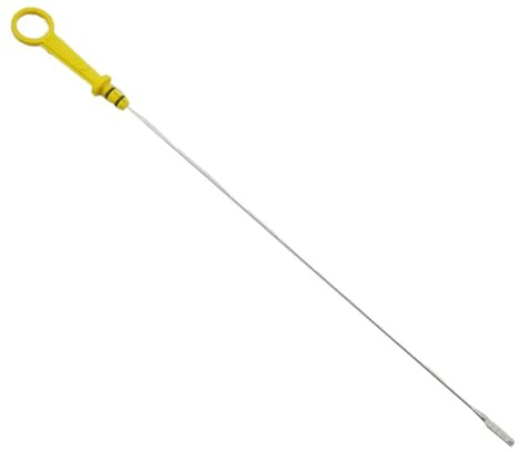 Emiif Asta livello olio per Opel Astra H/J Corsa D/E Insignia A Meriva A Zafira B/C 1.6L Motore 55355598 Ricambio
