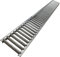 ACO Self® Stegrost Stahl verzinkt 100 cm (Länge)