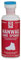 Hanwag Care Sponge Rot - Gore-Tex Imprägnierendes Leder Pflegemittel, Größe One Size - Farbe Red