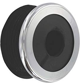nez de jonction - diamètre 55 - pour tube de 28 à 32mm - presto 44903