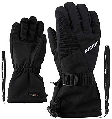 Ziener Lani GTX(r) Glove Junior Gants de Ski/Sports d'hiver | Imperméables, Respirants Enfant