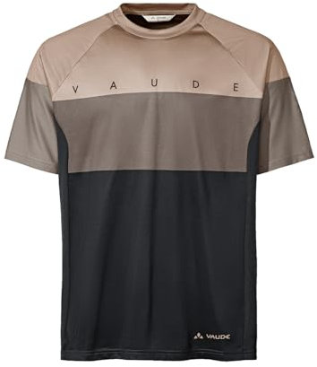 VAUDE Herren Mens Moab Vi T-Shirt, Coconut, S EU