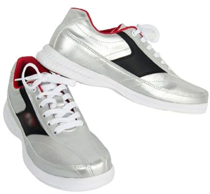 Scarpe da Bowling da Uomo Allenamento,Scarpe da Bowling Donna,Scarpe da Bowling da Giardino,Atletica in Morbida Pelle Traspirante,Scarpe Sportive Moderne,per hobbisti e Appassionati Occasionali.