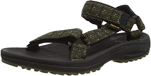 Teva Mush II flip-flops för män.