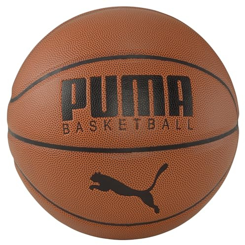 Puma T-Shirt Marke Modell Basketball Top