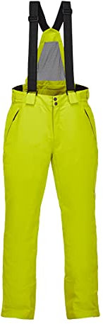 Spyder Herren Boundary Hose, Open Green, M EU