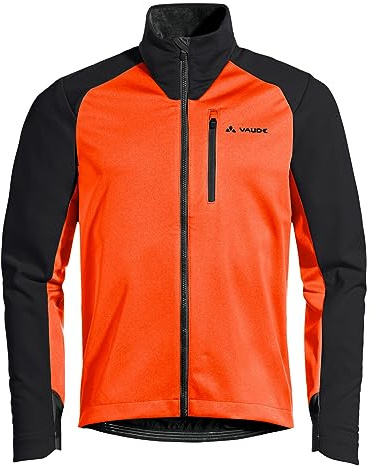 VAUDE Men's Posta Softshell Jacket VI