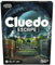 Hasbro Gaming Cluedo Escape - Crimen en la Exposición Universal Juego de Mesa para Niños y Niñas de 10 Años, Juego de Estrategia en versión Escape Room para 1-6 Jugadores
