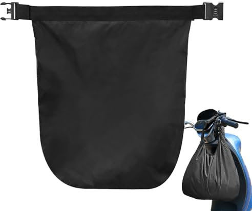 Bomefoi Sac pour casque de ski - Sac de sport imperméable - Grand sac de casque de vélo avec serrure à combinaison - Pour la vie quotidienne, les loisirs et les voyages