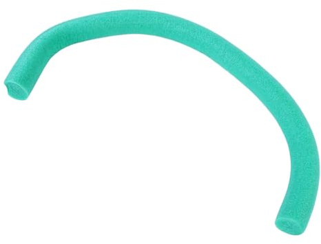 ZJchao Tubo in Schiuma per Piscina, Galleggianti Dai Colori Vivaci per Bambini e Adulti, con Schiuma Morbida e Resistente per L'artigianato Fai-te, Giochi in Acqua Sull'oceano del