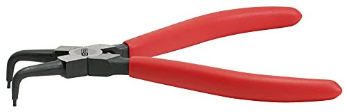 KS Tools Classic 500.1032 90 Degree Interior Circlip Plier Angled