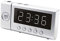 Soundmaster Highline FUR6100SI Projektionswecker Radiowecker Funkwecker Projektion Dual-Alarm UKW-PLL Gangreserve