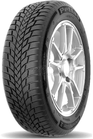 Vredestein Comtrac 2 All Season M+S - 225/70R15 112S - Ganzjahresreifen