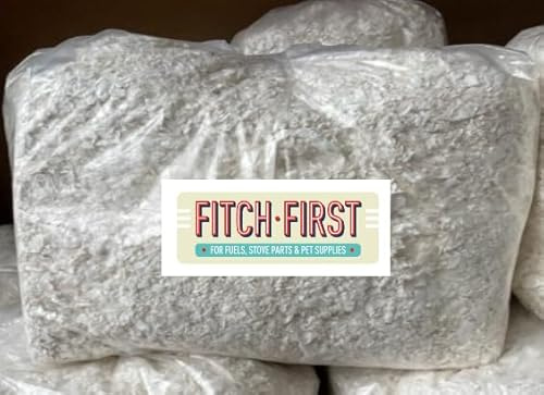 Fitch Paper Pet Bedding 70L for Guinea Pigs/Hamsters/The Small Critters Favourite!