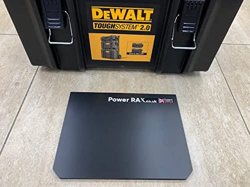 Power Rax Maxi Divider for DeWalt Tough System 2.0