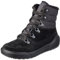 Legero Damen Cosy Halblange Stiefel, SCHWARZ (SCHWARZ) 0000, 43 EU