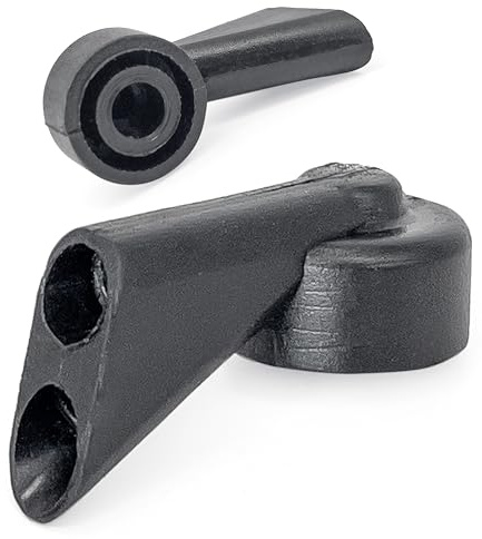 Click&Fit Hinten Scheibenwasch Spritzdüse Wischerdüse Scheibenwaschdüse für A4 A6 Q7 S4 8U0955985 8K9955985A 4G9955985