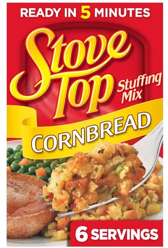 Stove Top Stuffing Mix - Cornbread 170g