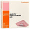 Smith & Nephew GmbH Woundmanagement Allevyn Gentle Border Lite 5 x 5 cm Verband, Rosa, 10 stück