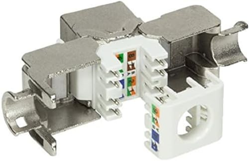 LogiLink NK4001 Câble DVI
