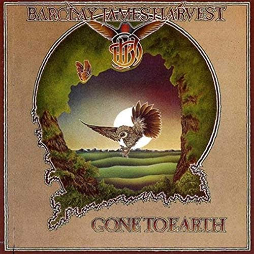 Gone to Earth: 3 Disc Deluxe Remastered & Expanded