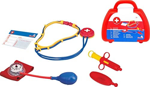 Simba 105544288 Doctor's Case