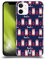 Head Case Designs Telephone Box And Taxi London Prints Hard Back Case Compatible With Apple iPhone 12 Mini