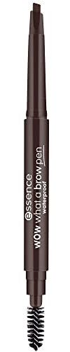 ESSENCE Wow What A Brow Black-Brown 04 Waterproof Matita Sopracciglia WP