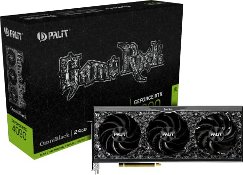 Palit GeForce RTX 4060 Ti StormX (8GB GDDR6/PCI Express 4.0/2535MHz/18000MHz)