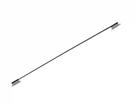 RunCam Cavo coassiale O4 compatibile con DJI O4-150 mm/200 mm/300 mm (200 mm)