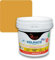 Kolmer Pintura Fachadas Antimoho KOLMATE PLUS (Amarillo Albero, 5 kilos)