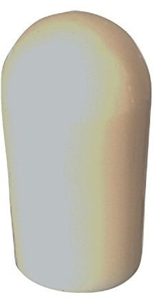 Partsland Schalterknopf Creme