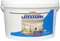 Wilckens Latexfarbe hochglänzend, 5 l, Weiß