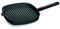 Woll Diamond XR Logic Induktion Steakpfanne Mit Rillen 28x28cm Durchmesser Und 5cm Hoch Bratpfanne Mit Abnehmbaren Griff Und Antihaftversiegelung